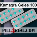 Kamagra Jelly 100 29